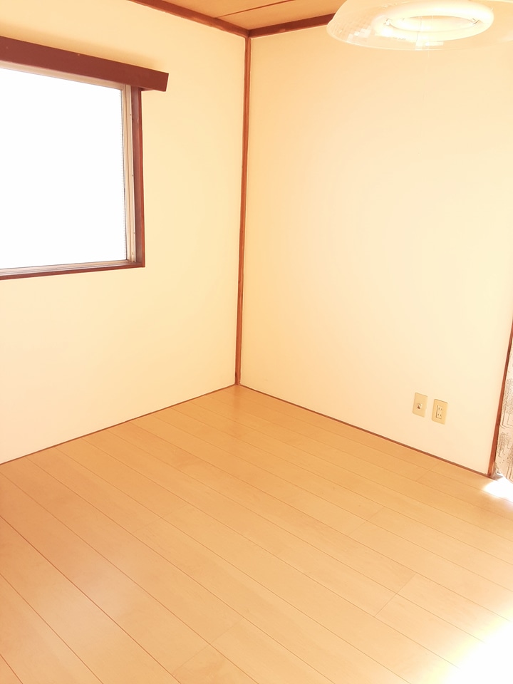 3/26 リビング/ダイニング