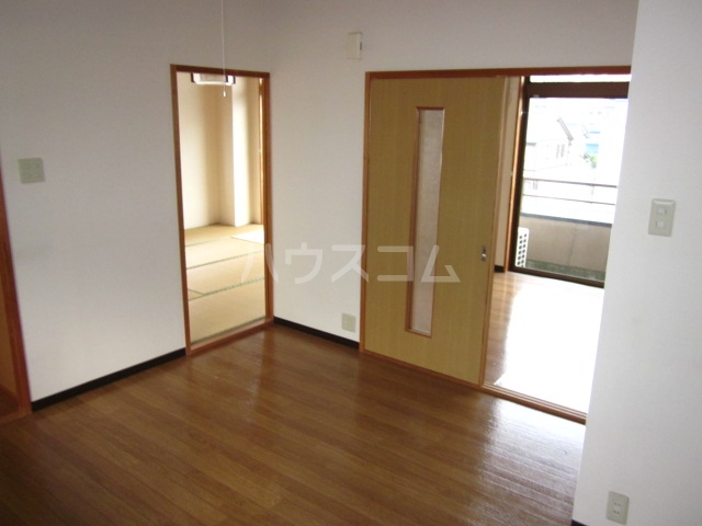 5/30 リビング/ダイニング