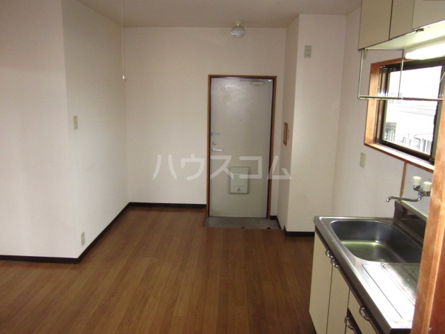 6/30 リビング/ダイニング