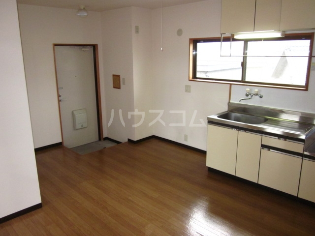 7/30 リビング/ダイニング