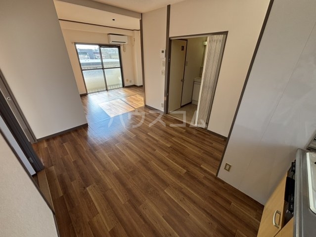 3/30 リビング/ダイニング