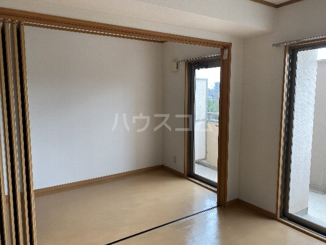 5/29 寝室