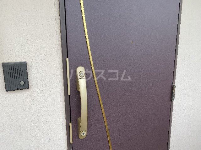 8/29 玄関