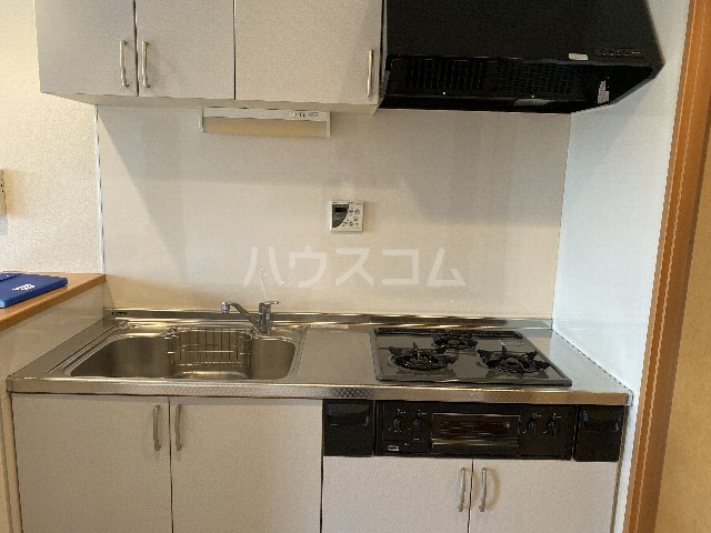 11/29 キッチン