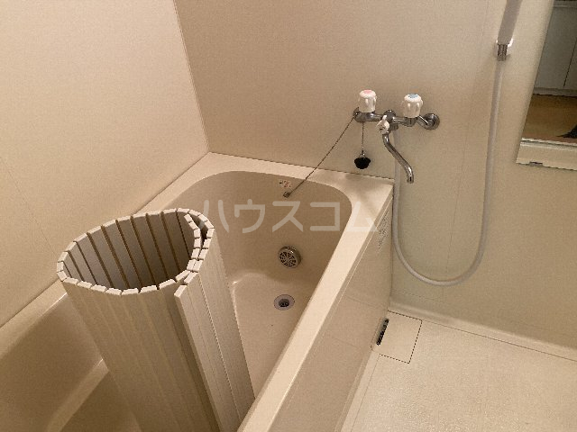 13/29 浴室
