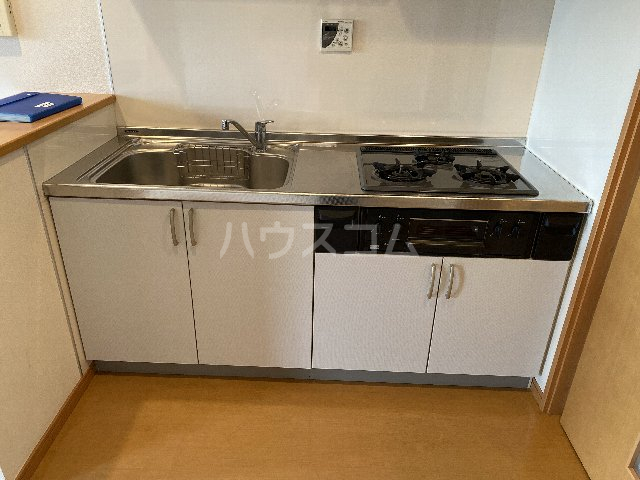 10/29 キッチン