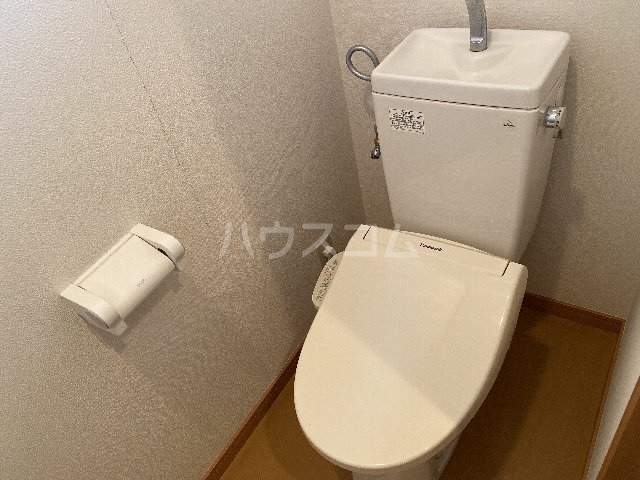 14/29 トイレ