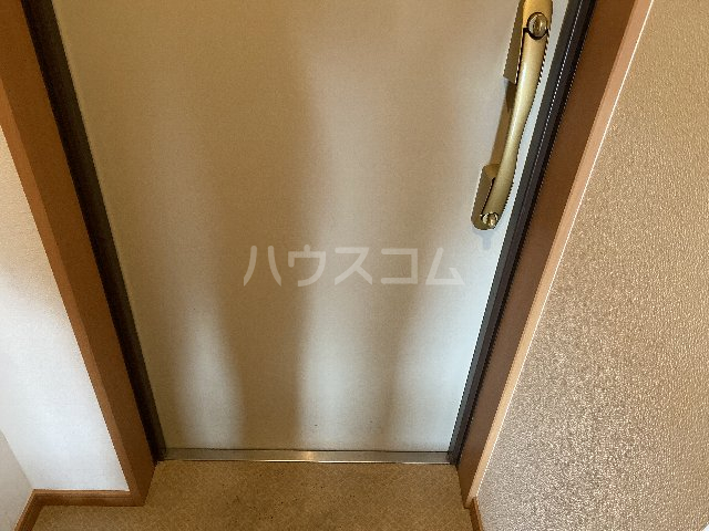 7/29 玄関