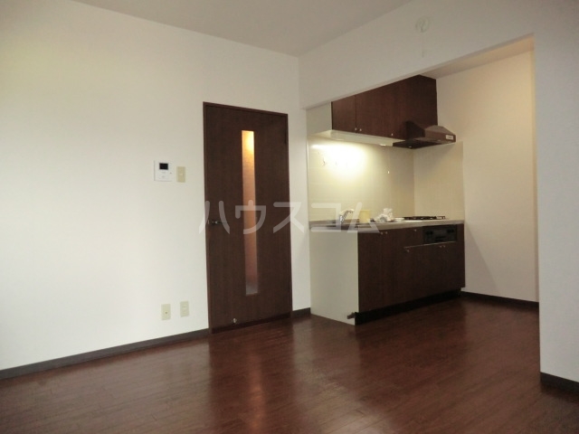 3/16 リビング/ダイニング