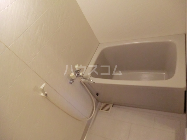 8/16 浴室