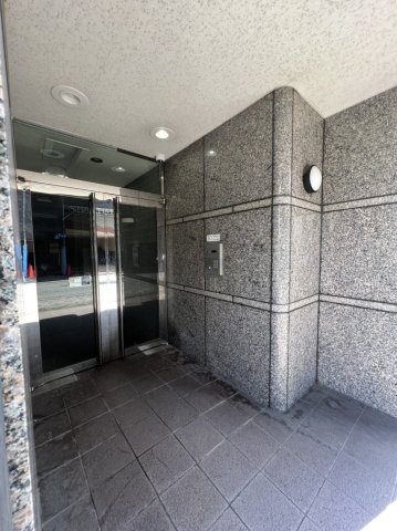 2/9 エントランス