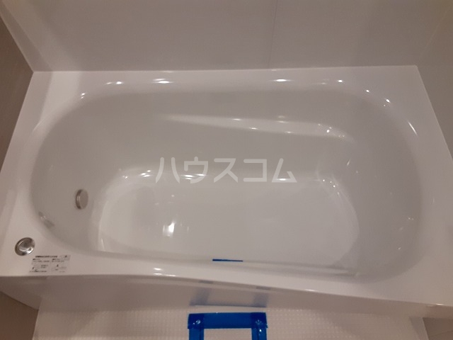 15/30 浴室