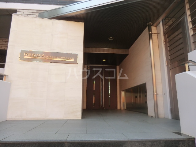 29/30 エントランス