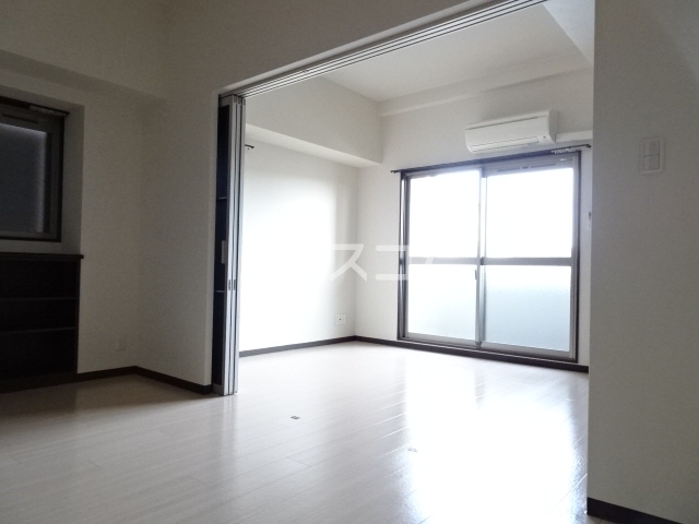 3/21 リビング/ダイニング