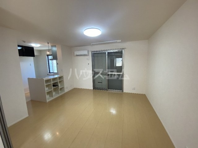 4/28 リビング/ダイニング