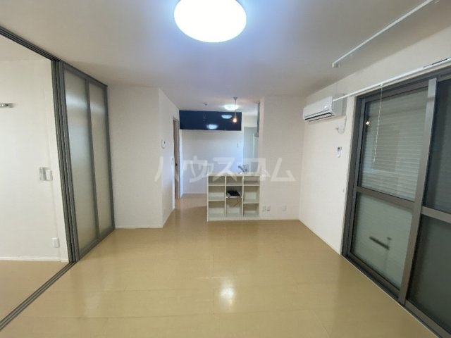 3/28 リビング/ダイニング