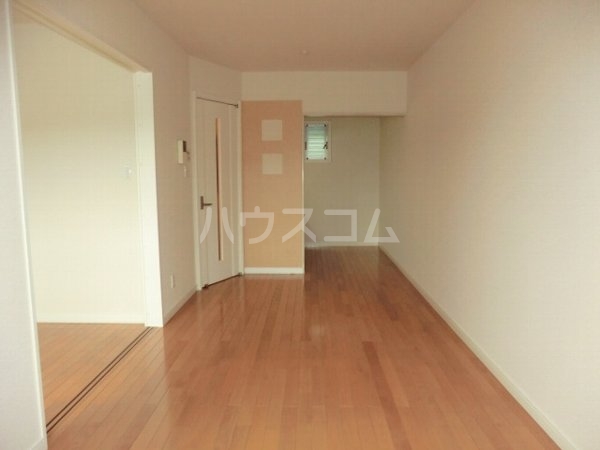 3/22 リビング/ダイニング