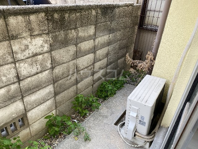 15/29 バルコニー