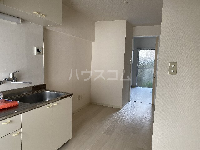 4/29 室内