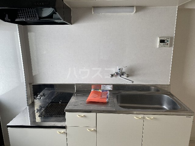 9/29 キッチン