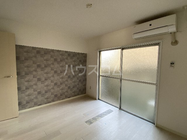 5/29 寝室