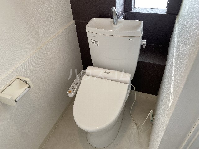 12/29 トイレ