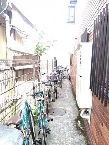 4/5 駐車場