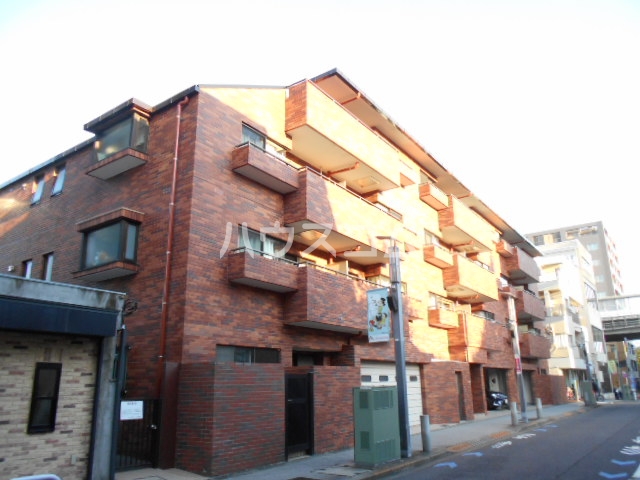 1/30 外観