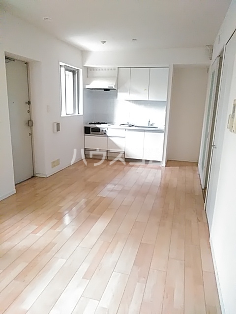 5/30 リビング/ダイニング