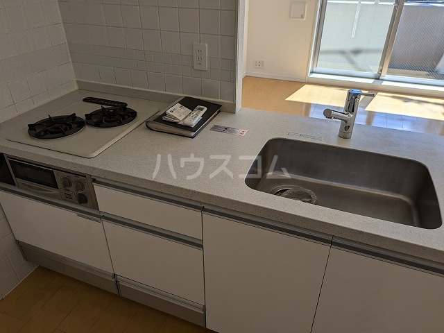 11/30 キッチン