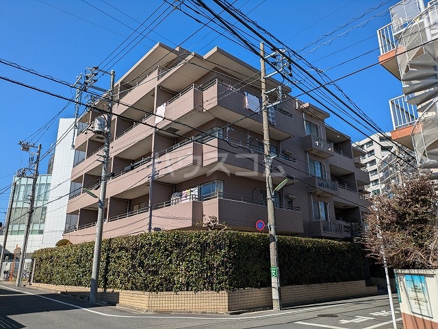 1/30 外観