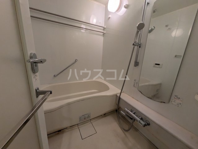 12/30 浴室