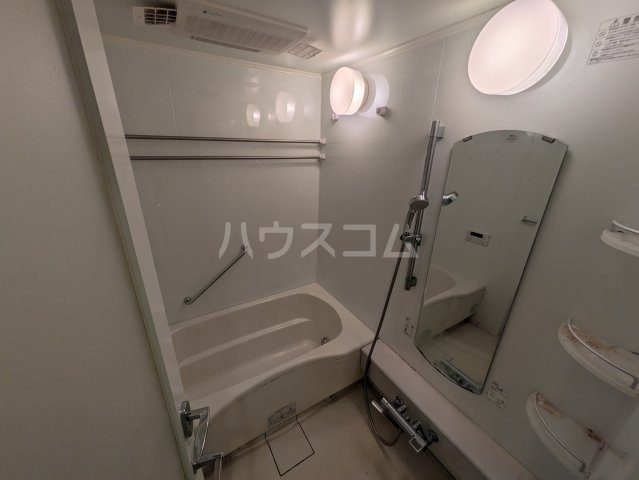 11/30 浴室