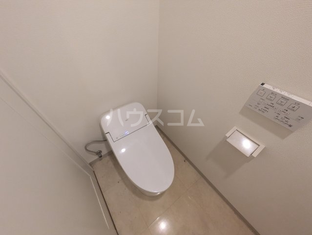 13/30 トイレ