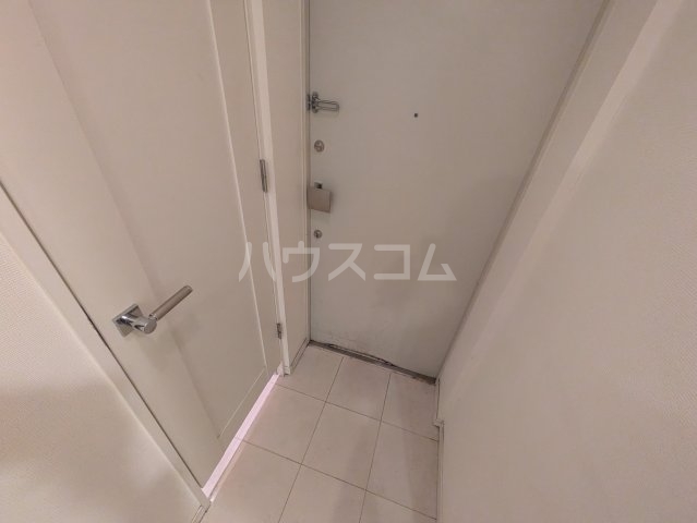 8/30 玄関