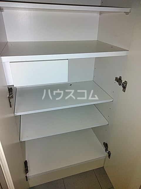 7/30 収納