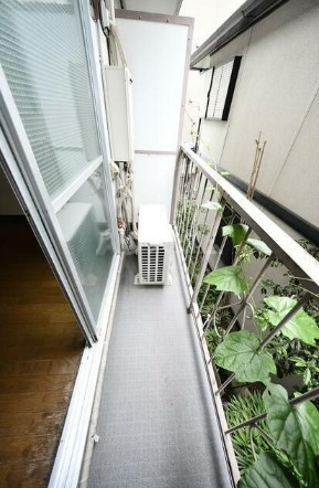 14/26 バルコニー