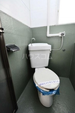 11/26 トイレ