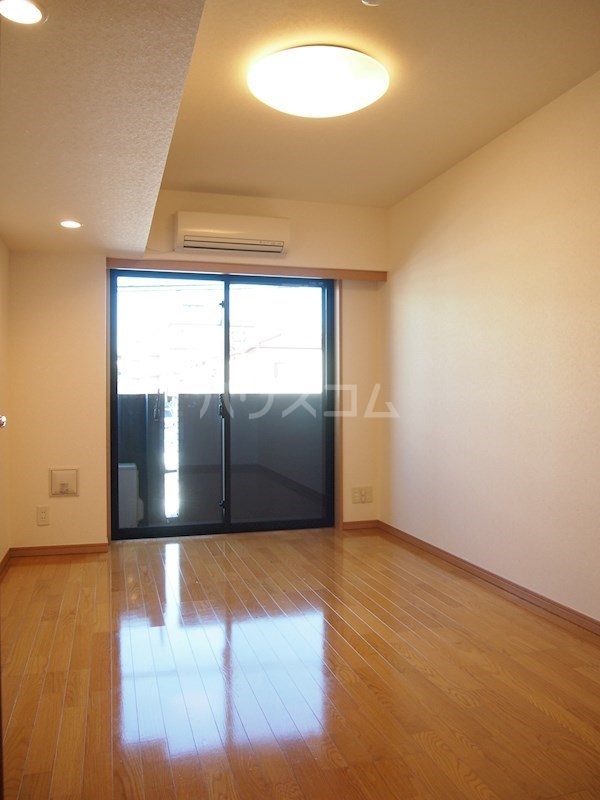 4/27 リビング/ダイニング