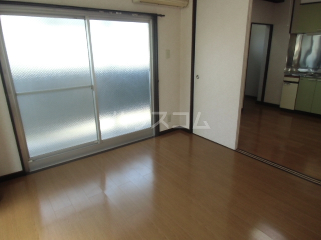 3/25 リビング/ダイニング