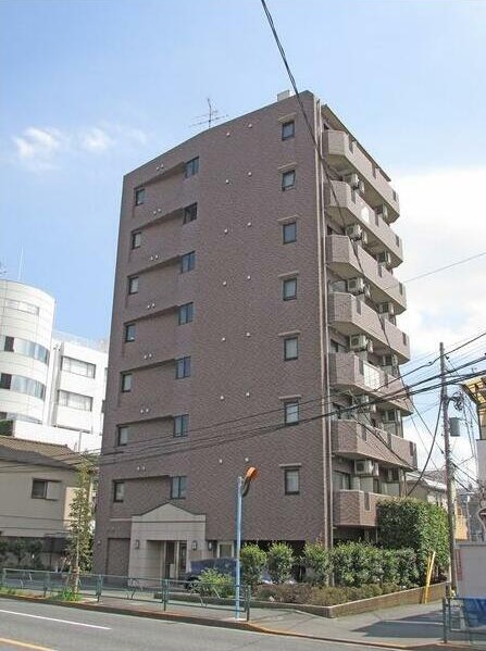 2/12 外観