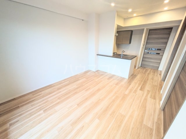 5/30 リビング/ダイニング