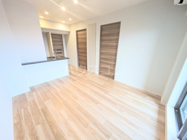 6/30 リビング/ダイニング