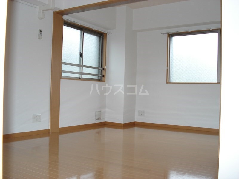 3/15 リビング/ダイニング