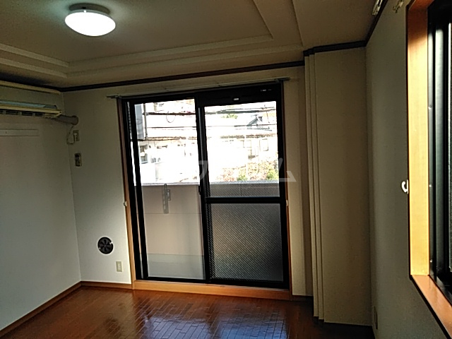 4/28 リビング/ダイニング