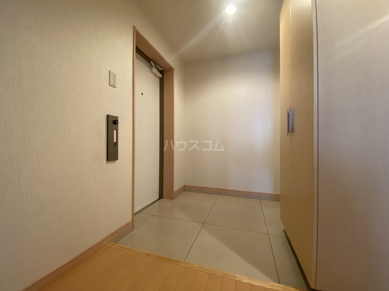 11/30 玄関