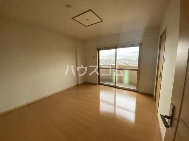 5/30 リビング/ダイニング