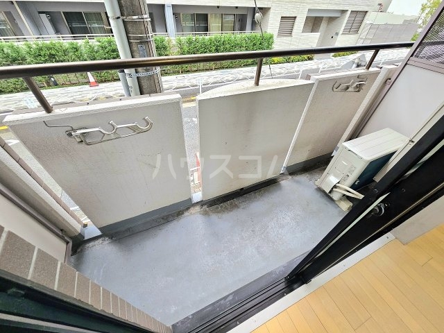 15/30 バルコニー