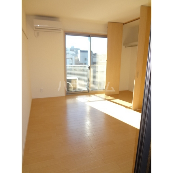 3/26 リビング/ダイニング