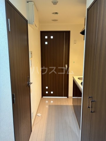 5/27 室内